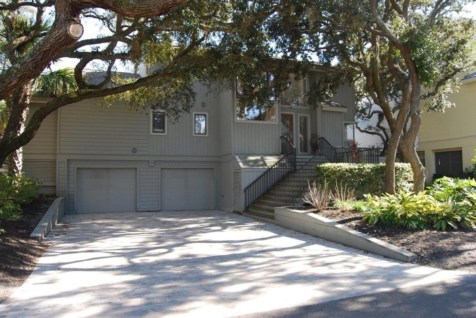 Villa 109 Dune Lane Hilton Head Island Exterior foto