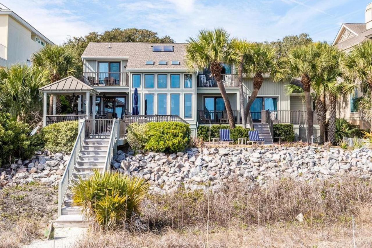 Villa 109 Dune Lane Hilton Head Island Exterior foto